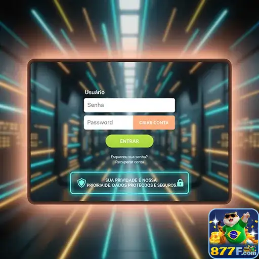 877f desfrute de inovador jogos