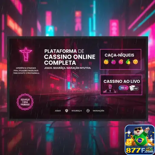 877f desfrute de emocionante mesas de cassino